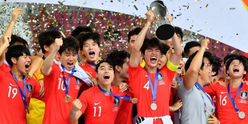 AFC U23 ASIAN CUP 24 AFC U23 Asian Cup là gì?