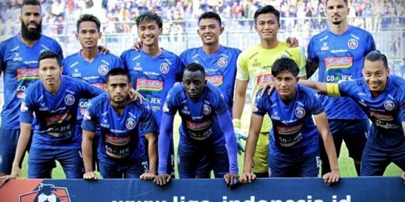 VĐQG Indonesia 25 Cách thức tổ chức cùng quy trình điều hành giải