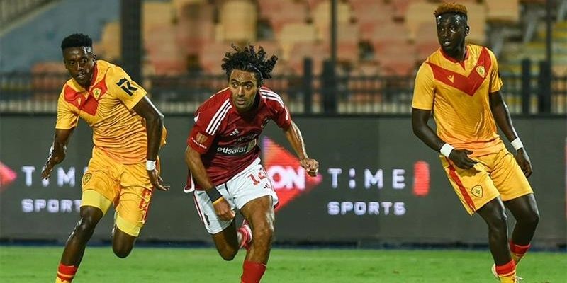 VĐQG Ethiopia 25 Cấu trúc thi đấu chuyên nghiệp của Ethiopian Premier League