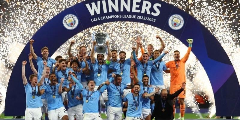 Cup C1 Châu Âu 25 Những quy tắc chung của UEFA Champion League