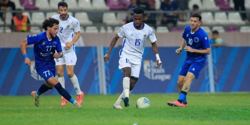 VĐQG Iraq 25 Thể thức thi đấu chuyên nghiệp của Iraq Stars League