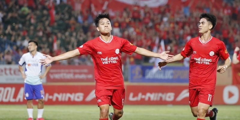 V-League 25 Thể thức thi đấu của V-League