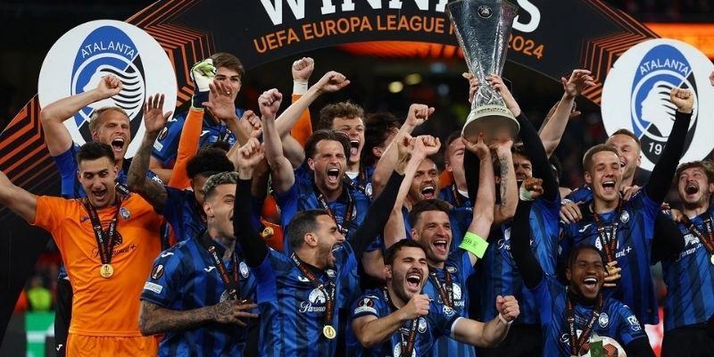Cup C2 Châu Âu 24 Tìm hiểu Cúp C2 Châu Âu