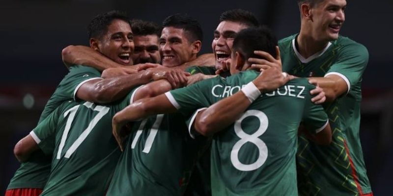 VĐQG Mexico 24 Tìm hiểu giải VĐQG Mexico
