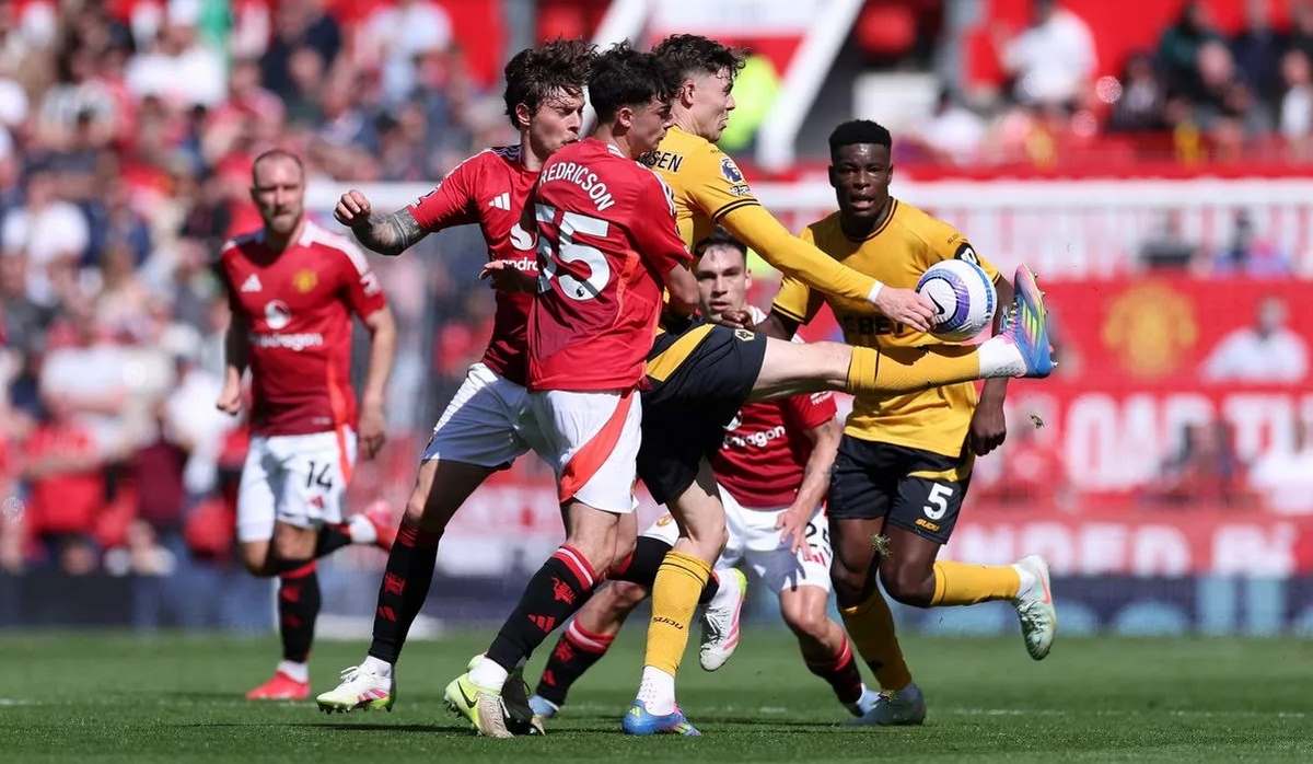 Soi Kèo Manchester United Vs Wolves 03h15 31/12 - Vòng 19 Ngoại Hạng Anh 3 Cả Manchester United vs Wolves đều gặp vấn đề về lực lượng